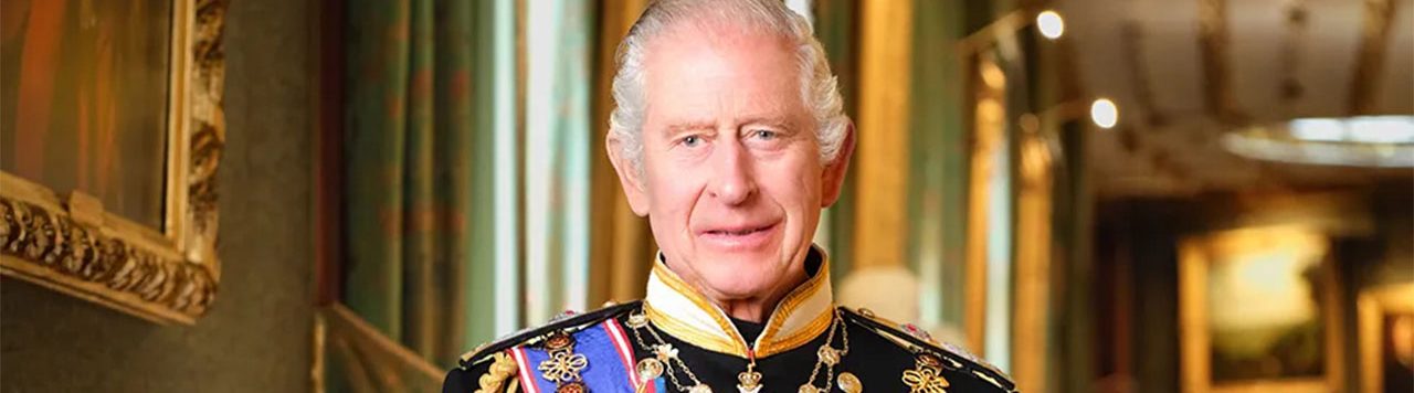 His Majesty King Charles III retains Patronage of Wells Cathedral School