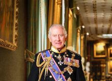 His Majesty King Charles III retains Patronage of Wells Cathedral School