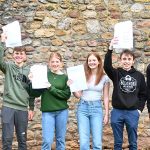 The Cathedral School - GCSE Results 2024